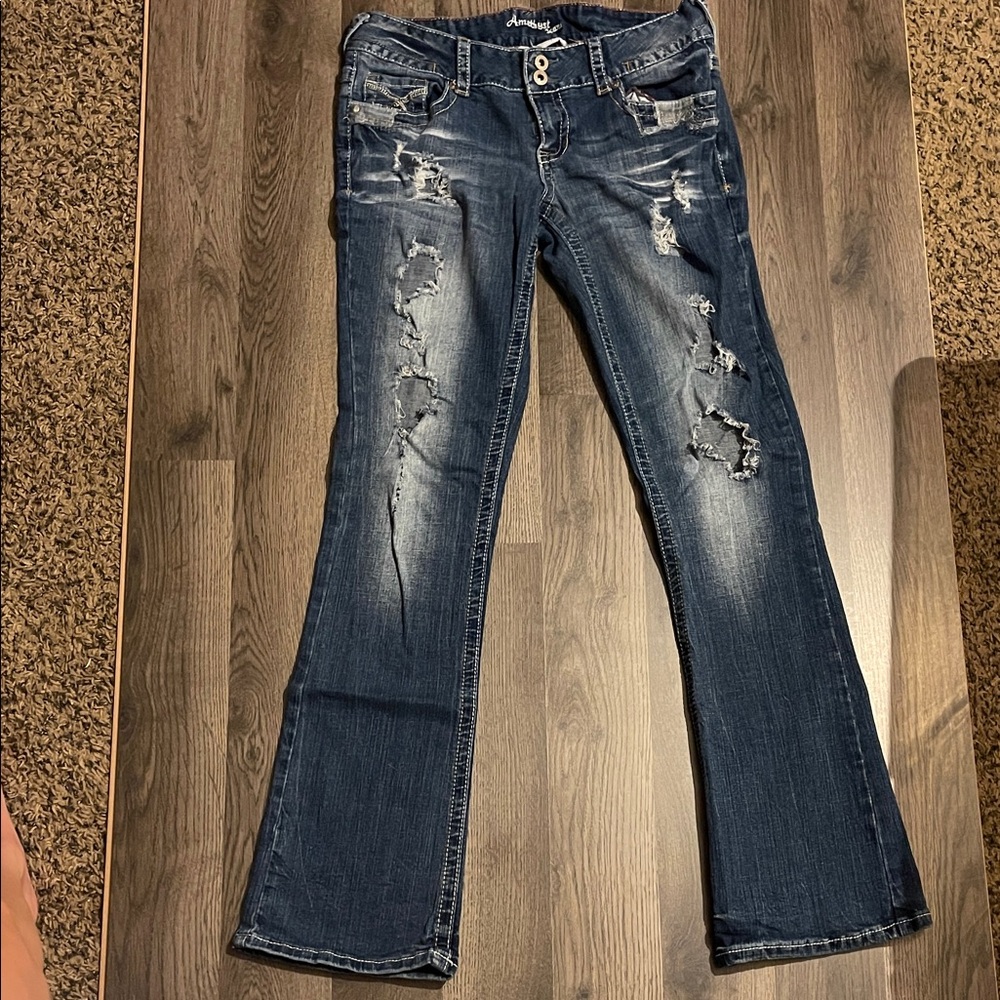 Women’s jeans